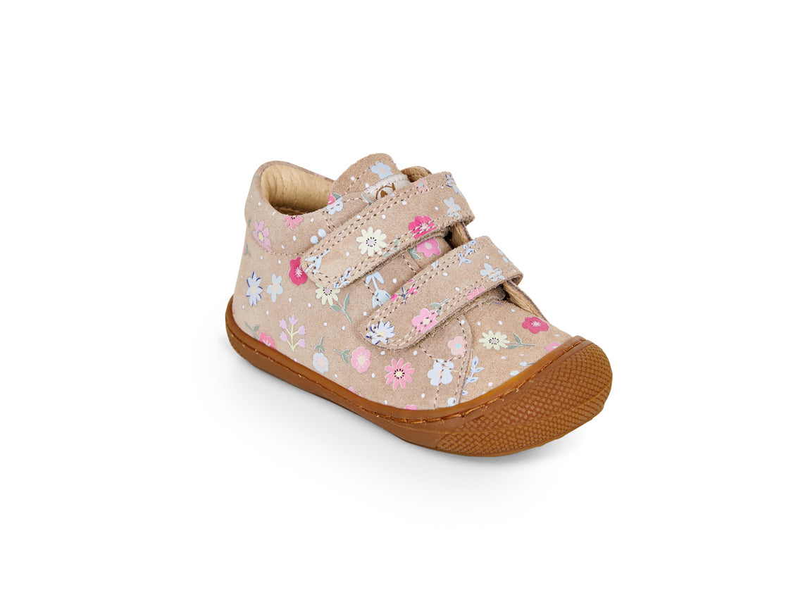 Nat. Cocoon Suede