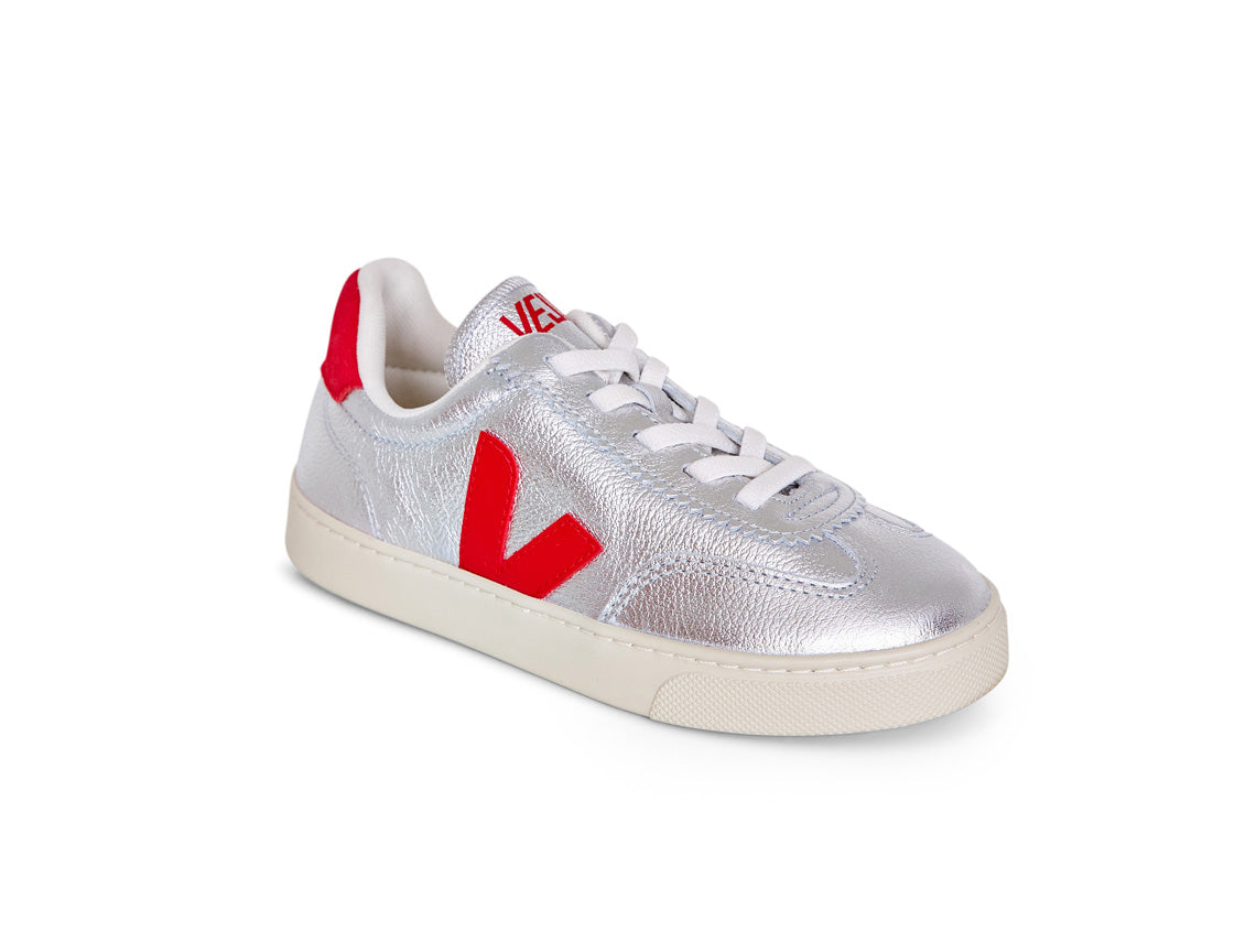Small Volley Leather