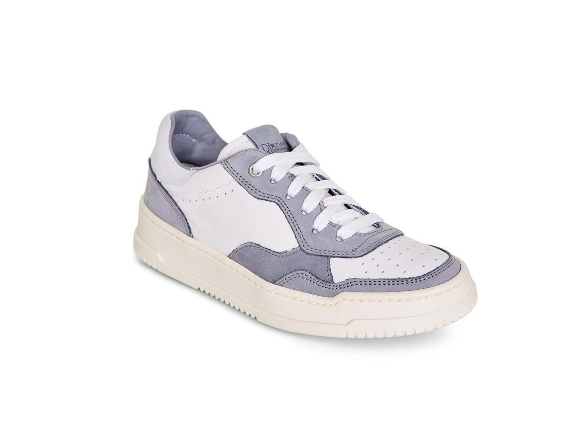 1489 Lässiger Sneaker mit Zip