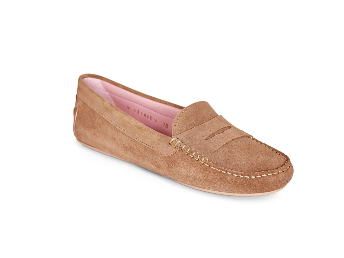 43.168 Loafer