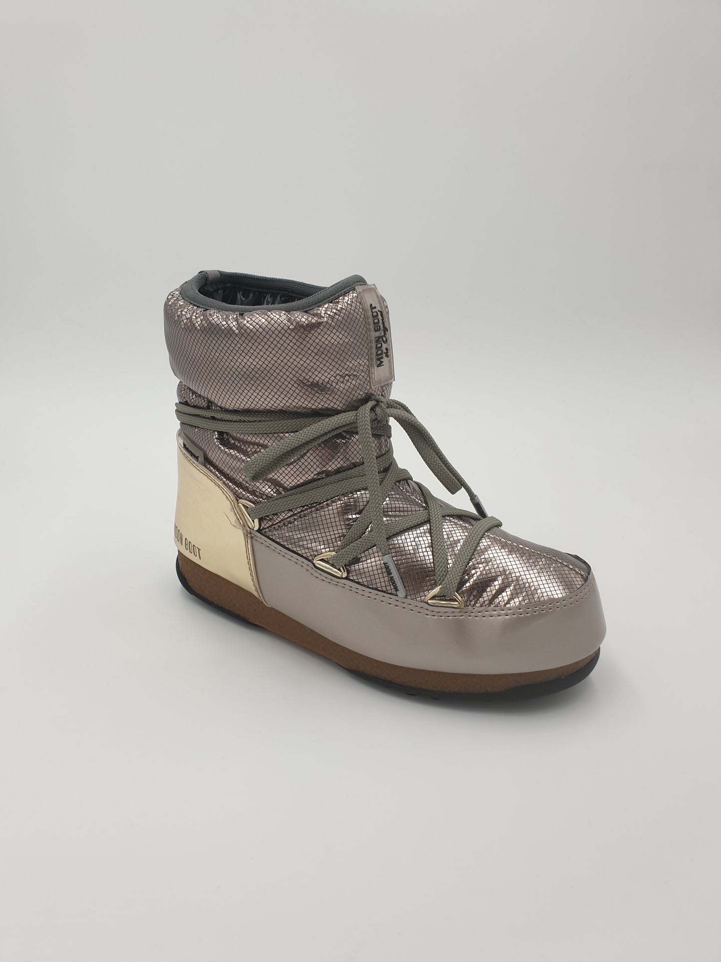 St. Moritz Boots