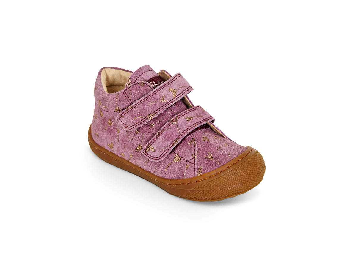 Nat. Cocoon Suede