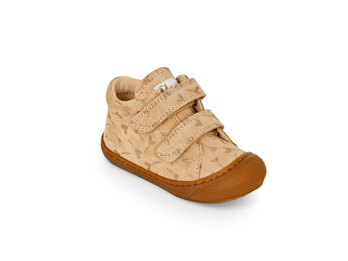 Nat. Cocoon Suede