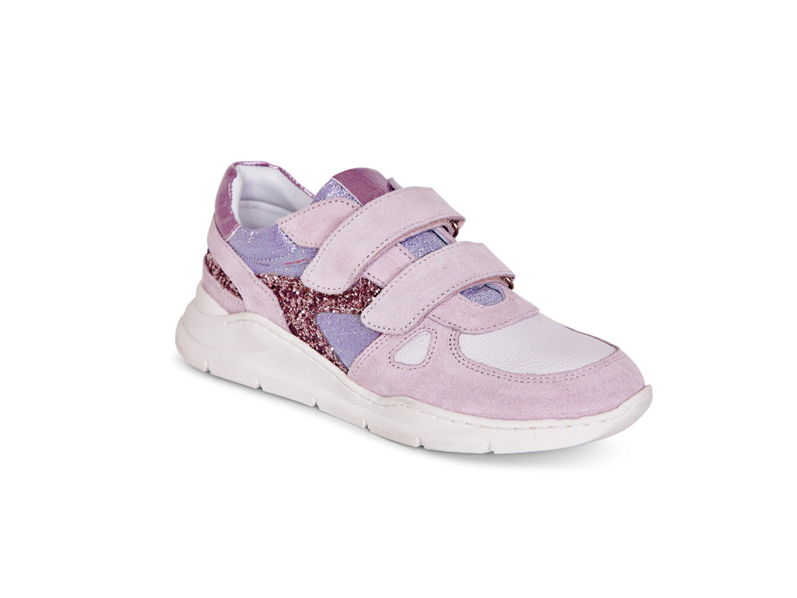 Sneaker, Klett  20648