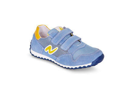 Nat. Sammy 2 Klett