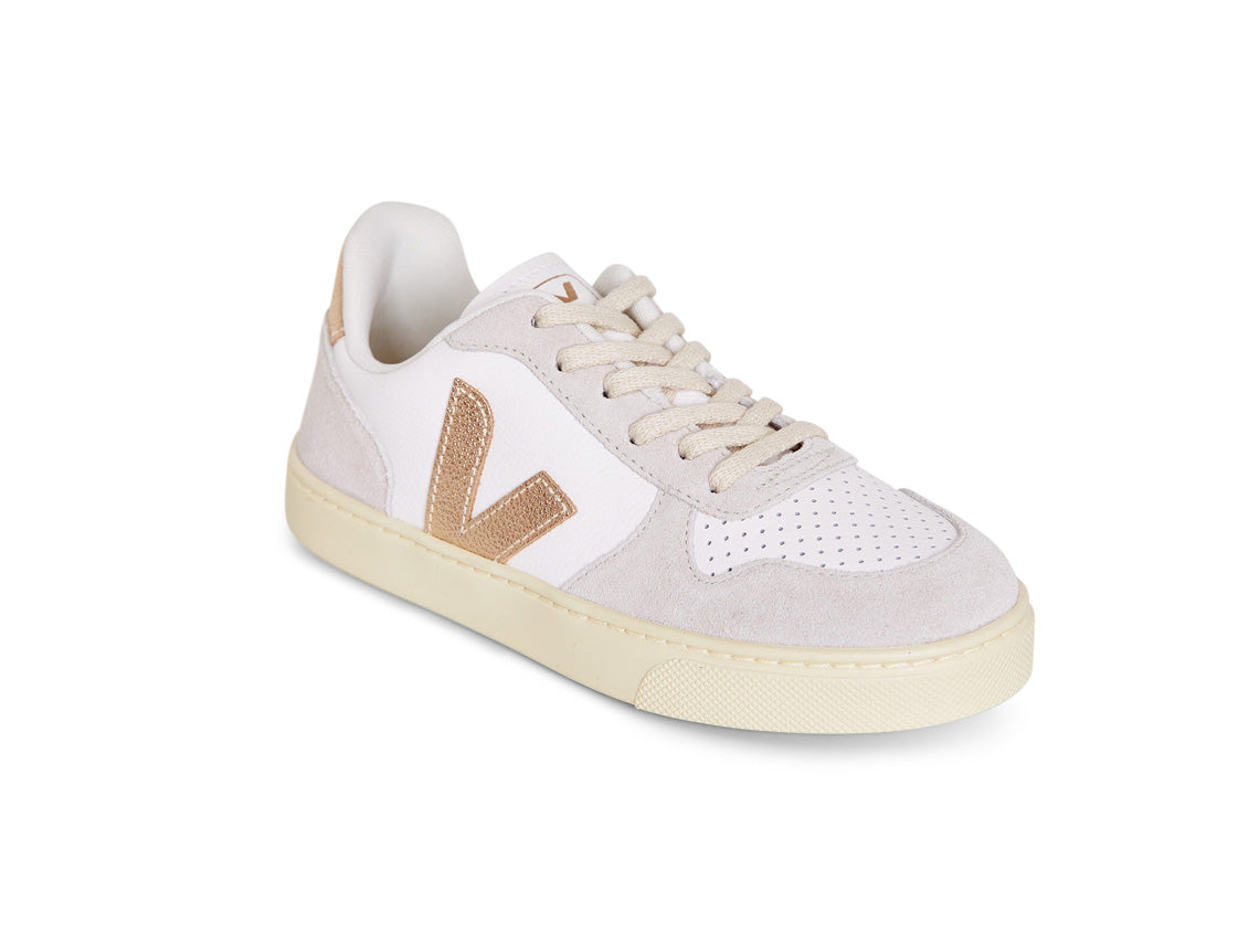 V 10 Laces