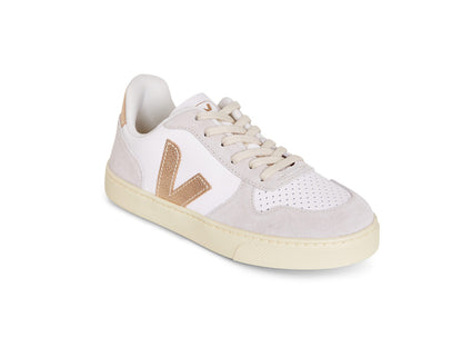 V 10 Laces