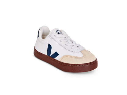 Small Volley Leather