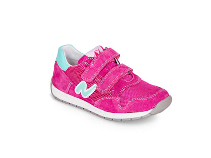 Nat. Sammy 2 Klett