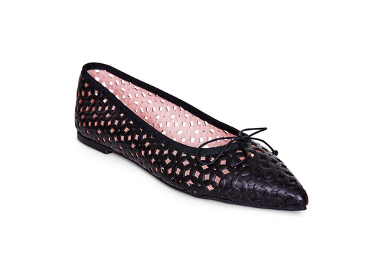 52.577 Schicker Ballerina mit Stanz