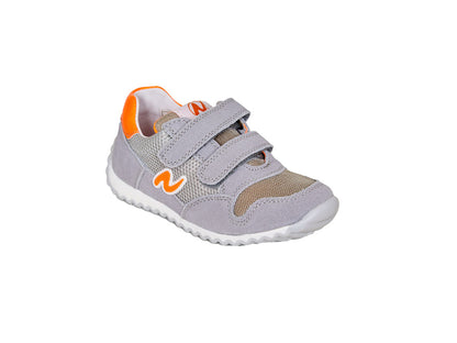 Sneaker, Klett mit Softsohle Sammy 2