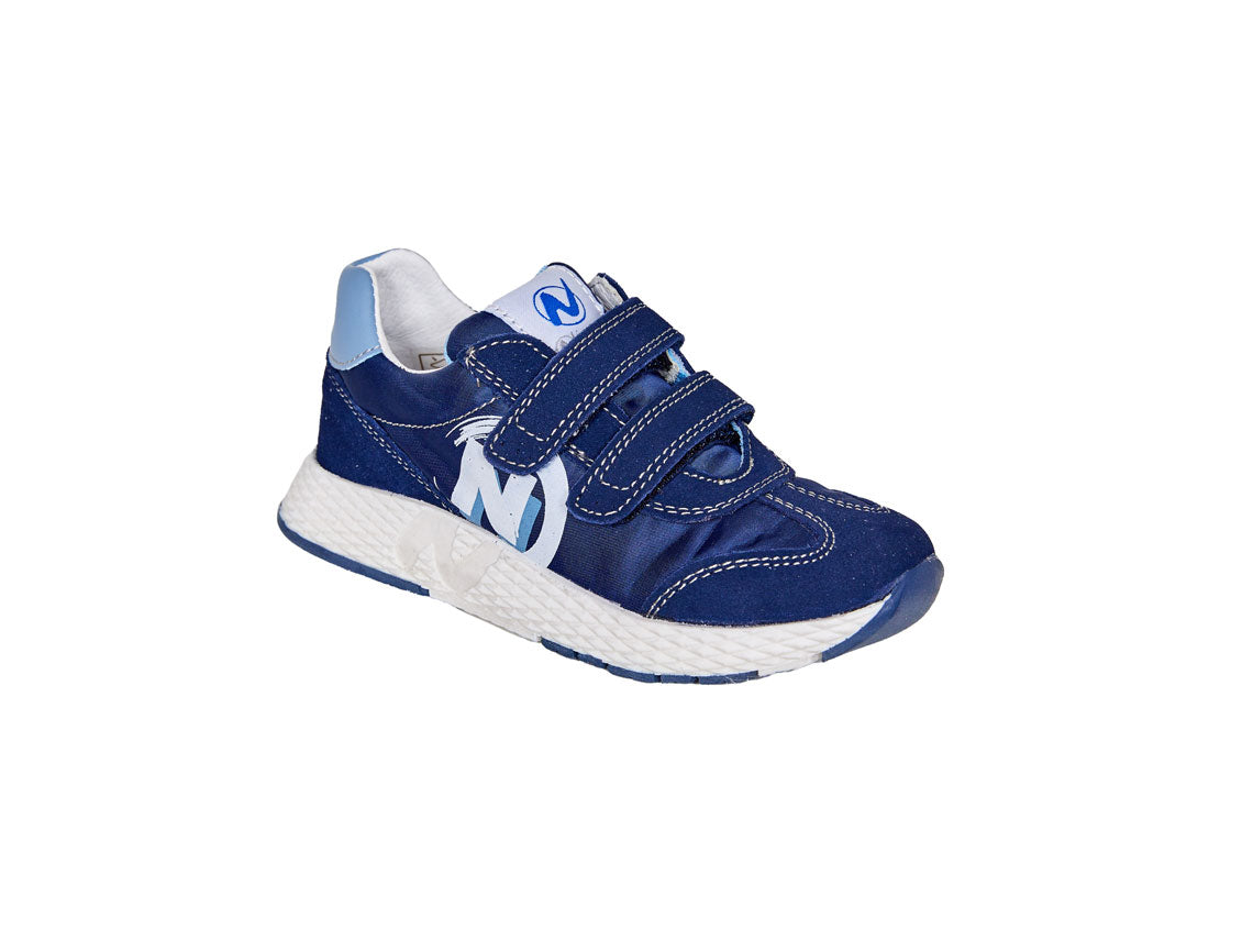 Sneaker mit Softsohle Jesko VL