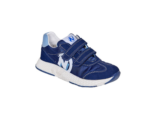 Sneaker mit Softsohle Jesko VL