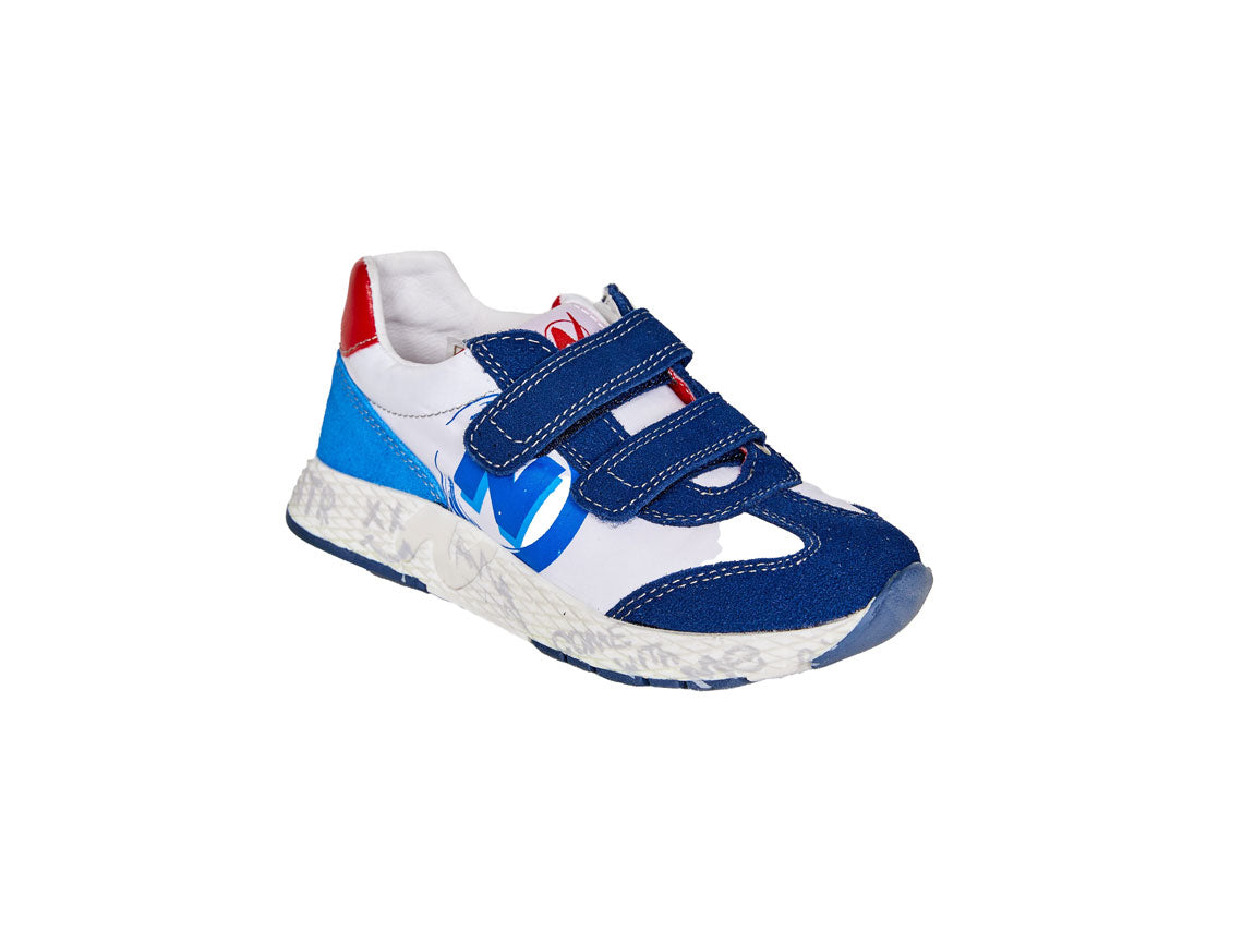 Sneaker mit Softsohle Jesko VL