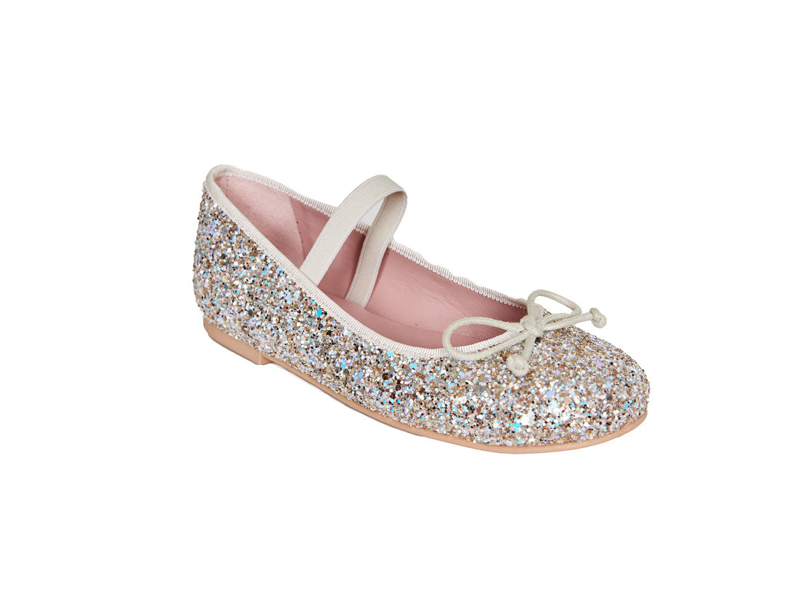 Ballerina Glitter 48.793