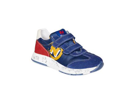Sneaker mit Softsohle Jesko VL