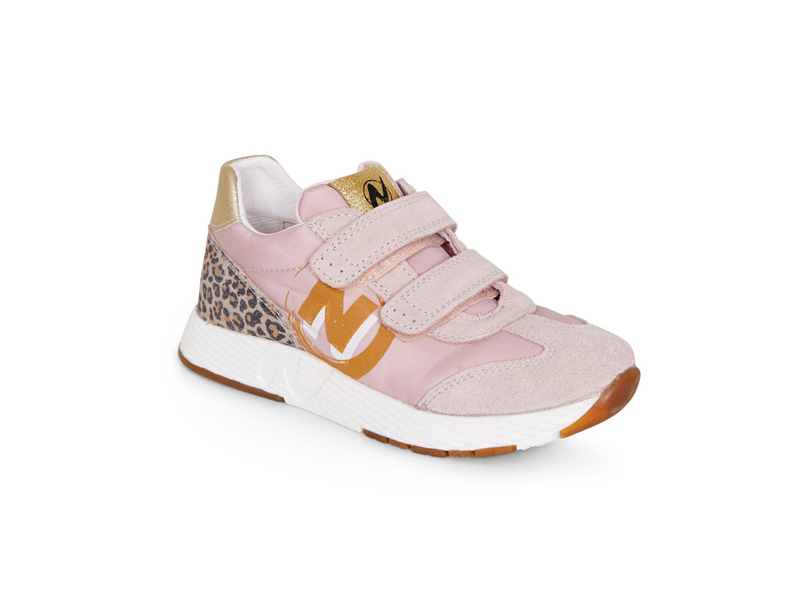 Sneaker mit Softsohle Jesko VL