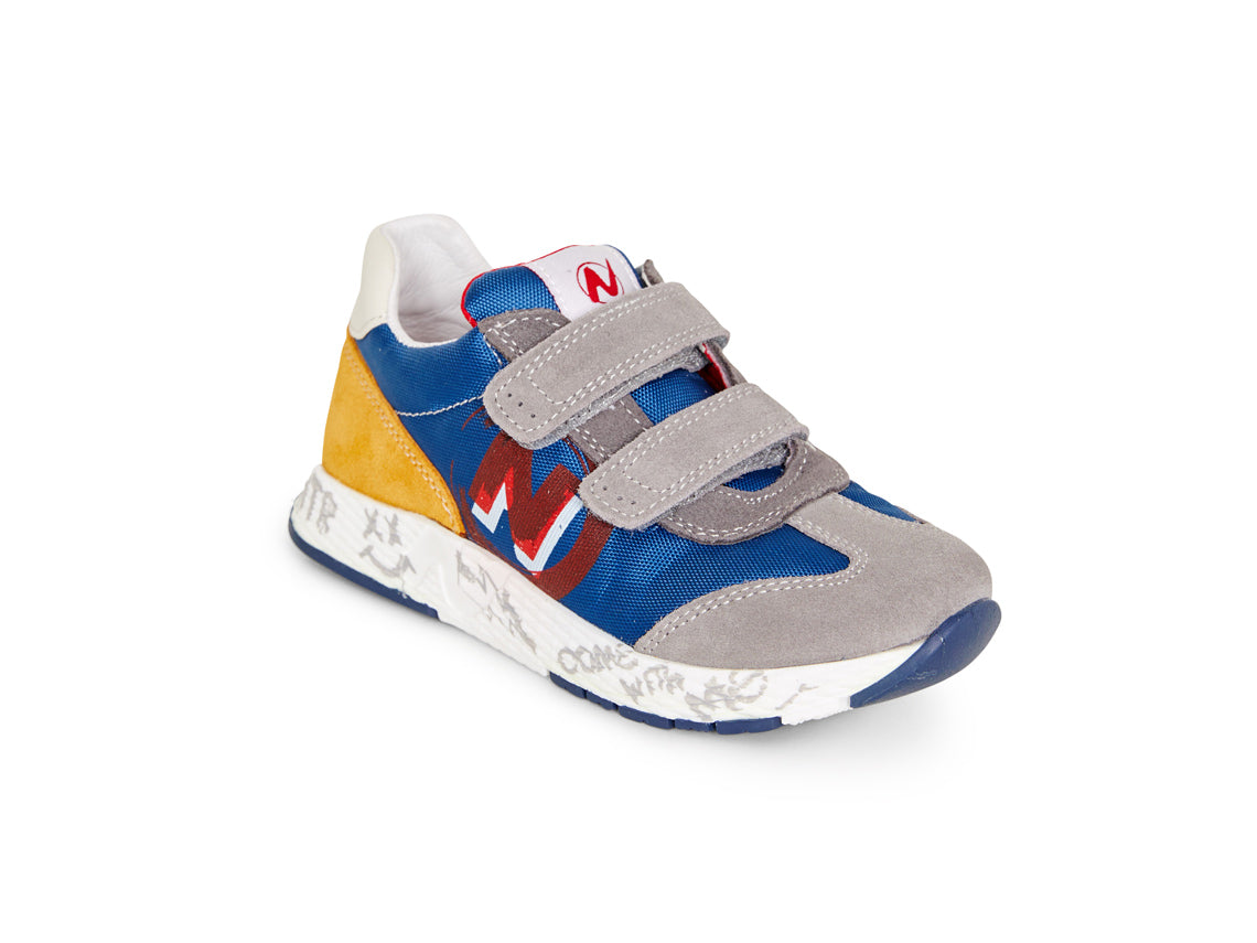 Sneaker mit Softsohle Jesko VL