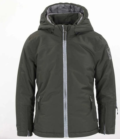 Snow & Rain Jacke