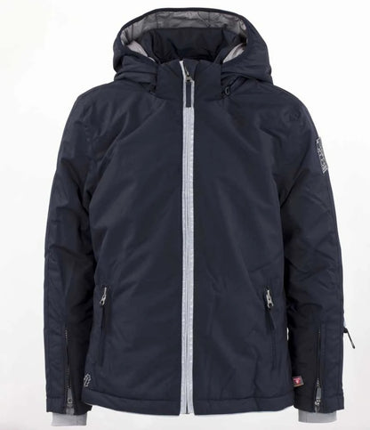 Snow & Rain Jacke