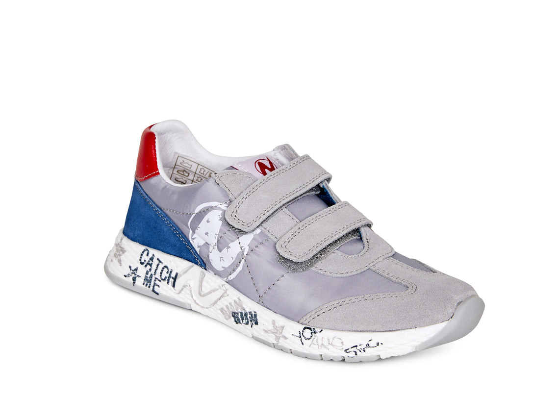 Sneaker mit Softsohle Jesko VL