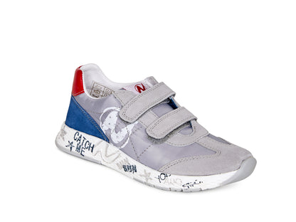 Sneaker mit Softsohle Jesko VL
